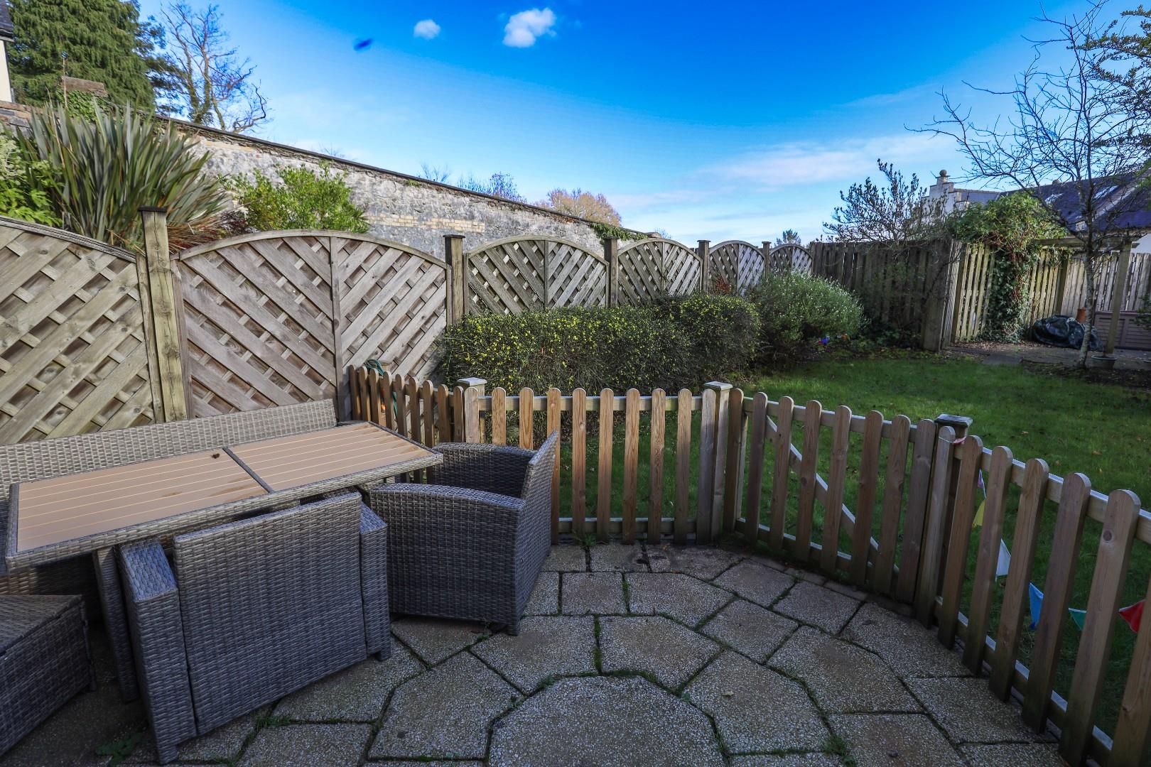 2 Talygarn Court, Talygarn Manor, Pontyclun, Rhondda Cynon Taff, CF72 9UH